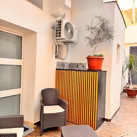 Coco Apartment