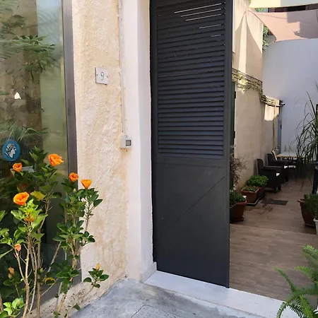 Coco Apartment Marsala