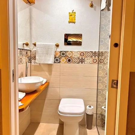 Coco Apartment Marsala