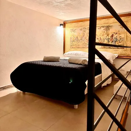 Coco Apartment