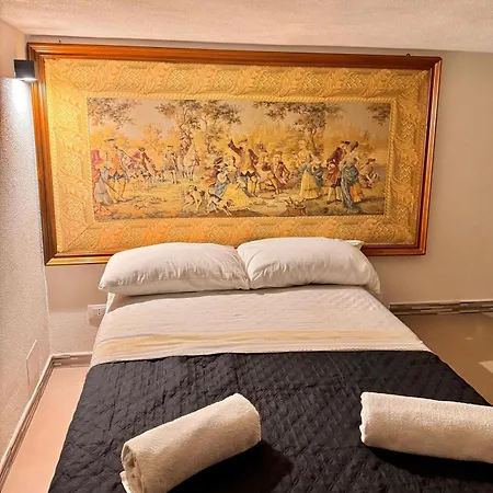 Apartment Coco Marsala