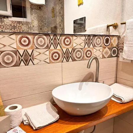 Appartamento Coco Marsala