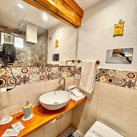 Coco Apartment Marsala