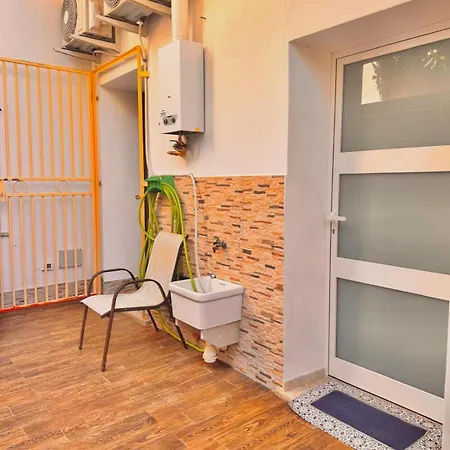 Apartment Coco *